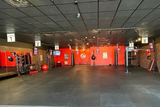 Image 1 from 9Round Kickboxing Fitness partner gallery