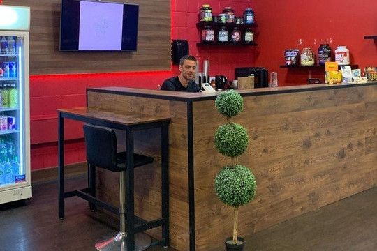 Image 2 from Snap Fitness - Belvedere partner gallery
