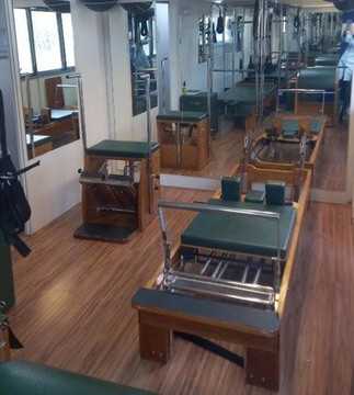 Imagem 1 da galeria do parceiro Clinica de fisioterpia Araguaia