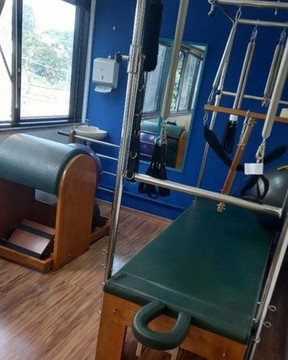 Imagem 2 da galeria do parceiro Clinica de fisioterpia Araguaia