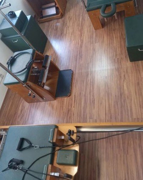 Imagem 3 da galeria do parceiro Clinica de fisioterpia Araguaia
