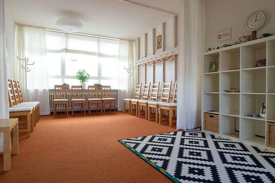 Bild 3 von Kashi Yoga-Zentrum Ulm Partnergalerie
