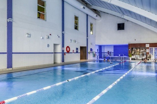 Image 1 from Bannatyne Health Club - Newport partner gallery