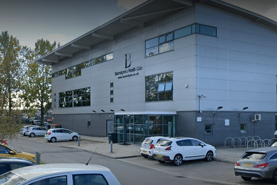 Image 2 from Bannatyne Health Club - Newport partner gallery