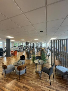 Bild 1 von CityFitness Kilian Nürnberg Partnergalerie