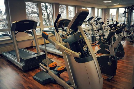 Bild 2 von CityFitness Kilian Nürnberg Partnergalerie