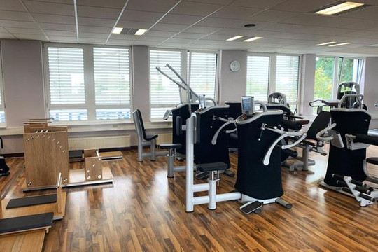 Bild 3 von CityFitness Kilian Nürnberg Partnergalerie