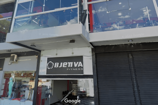 Imagem 2 da galeria do parceiro Cross Objetiva