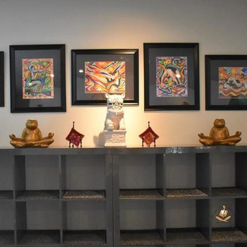 Image 1 from Bikram Yoga SLC partner gallery