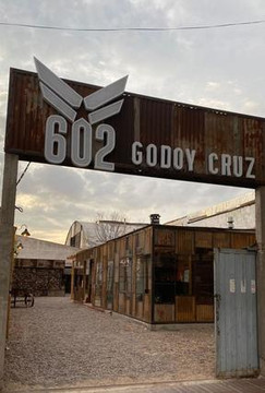 Imagen 2 de la galería del partner 602 Godoy Cruz