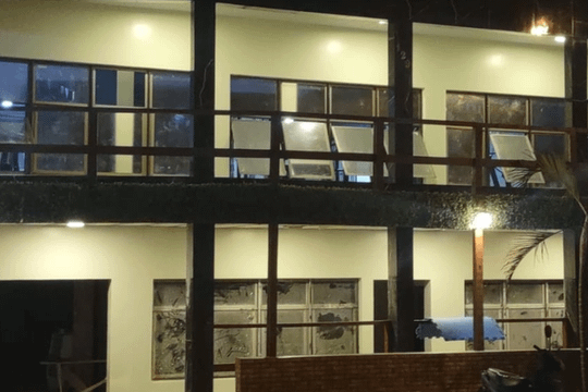 Imagem 1 da galeria do parceiro Academia Upfitness