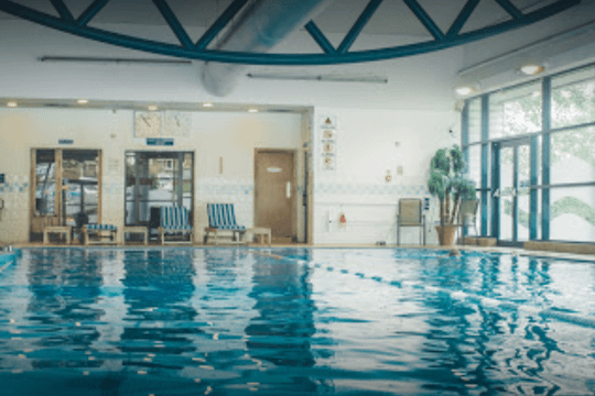 Image 1 from Bannatyne Health Club & Spa - Barnsley partner gallery