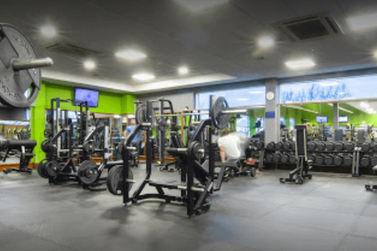 Image 3 from Bannatyne Health Club & Spa - Barnsley partner gallery