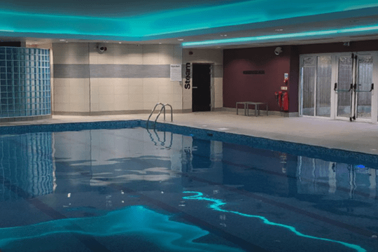 Image 1 from Bannatyne Health Club - Orpington partner gallery