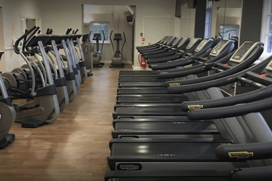 Image 3 from Bannatyne Health Club - Orpington partner gallery