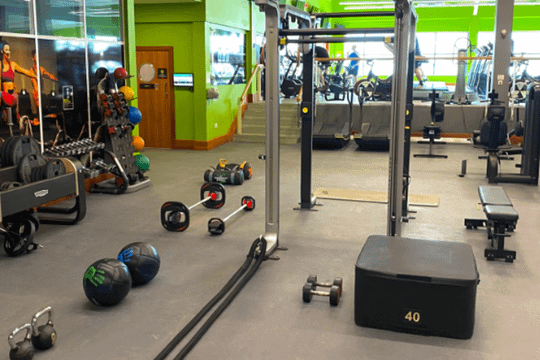 Image 1 from Bannatyne Health Club & Spa - Carlisle partner gallery