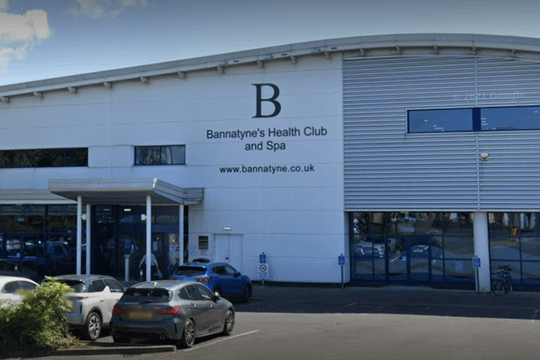 Image 3 from Bannatyne Health Club & Spa - Carlisle partner gallery