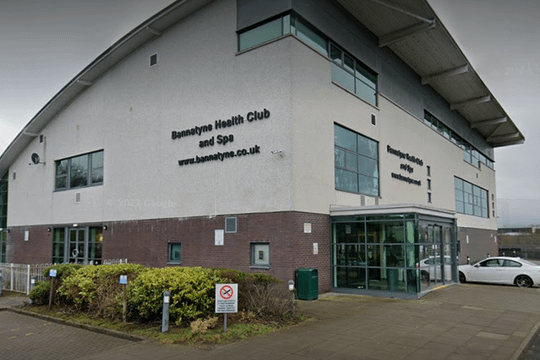 Image 2 from Bannatyne Health Club -Livingston partner gallery