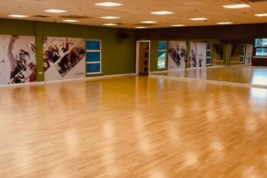 Image 3 from Bannatyne Health Club -Livingston partner gallery