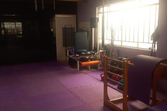Imagem 3 da galeria do parceiro Area Vip Pilates