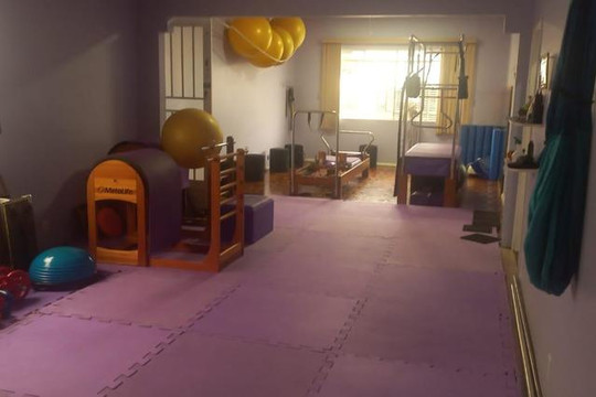 Imagem 1 da galeria do parceiro Area Vip Pilates