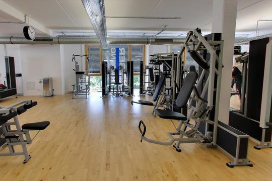 Bild 1 von Kieser Training Fulda Partnergalerie