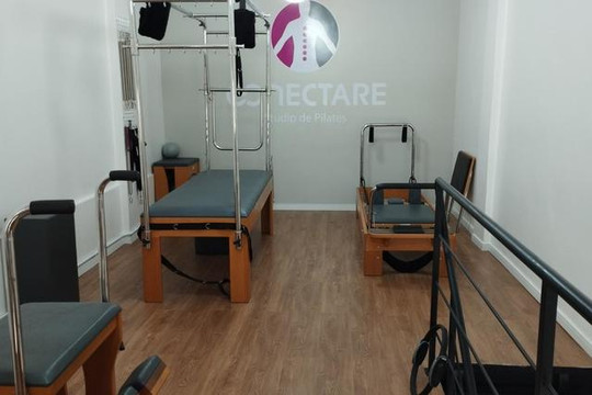 Imagem 3 da galeria do parceiro Conectare Studio de Pilates