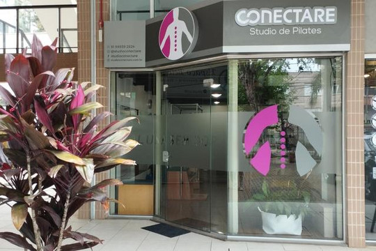 Imagem 2 da galeria do parceiro Conectare Studio de Pilates
