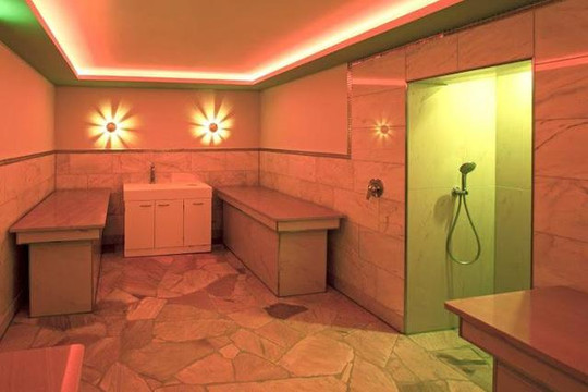 Bild 3 von Taunus Therme Partnergalerie