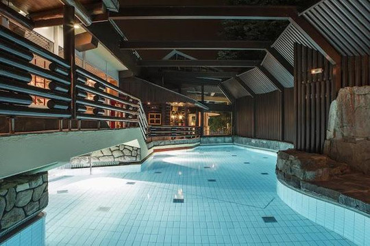 Bild 1 von Taunus Therme Partnergalerie