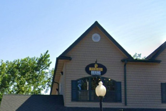 Image 2 from Manfredo Boxing Sports Fitness partner gallery