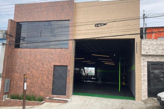 Imagem 2 da galeria do parceiro Cross Nutrition Box - Jd. Brasília