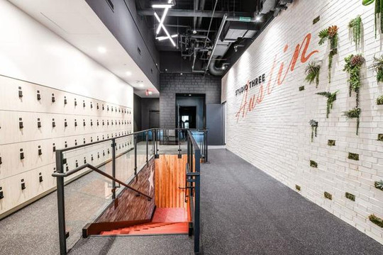 Image 2 from Studio Three - Austin partner gallery