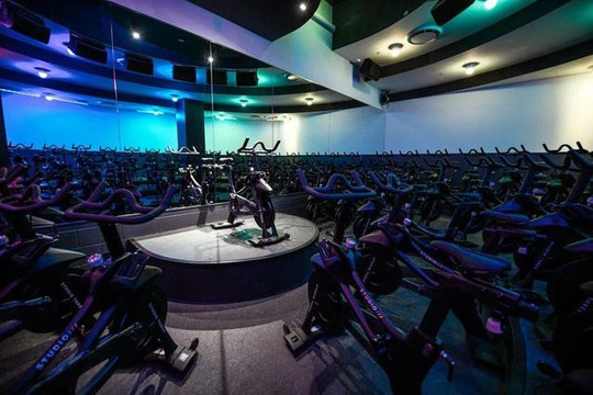 Image 3 from Studio Three - Austin partner gallery