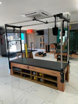 Imagem 1 da galeria do parceiro Voll Pilates Lagarto