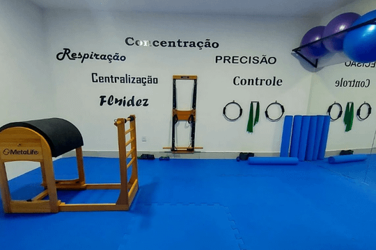 Imagem 3 da galeria do parceiro Physiocare By Lidiane de Souza