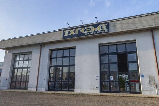 Immagine 2 dalla galleria del partner Extreme Sport & Fitness Ssd