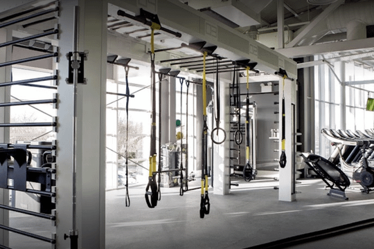 Image 3 from Bannatyne Health Club - Chester-le-Street partner gallery