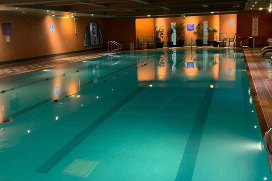 Image 1 from Bannatyne Health Club - Birmingham Brindleyplace partner gallery