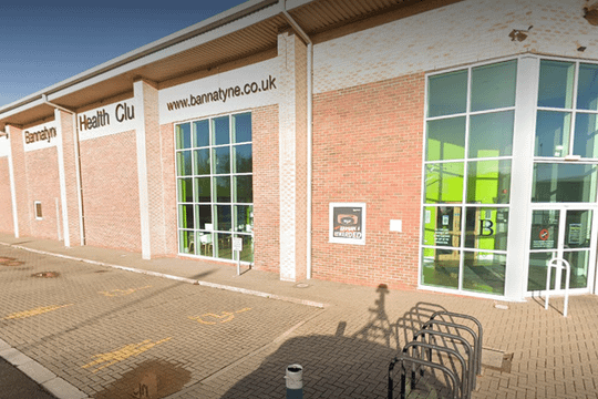 Image 2 from Bannatyne Health Club - Coulby Newham partner gallery