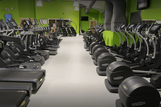 Image 3 from Bannatyne Health Club - Coulby Newham partner gallery