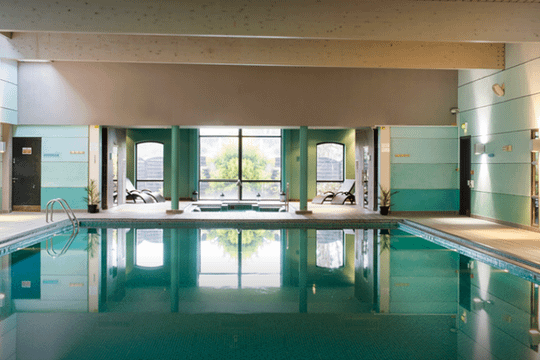 Image 1 from Bannatyne Health Club - Weybridge partner gallery