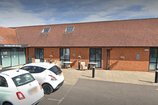 Image 2 from Bannatyne Health Club - Weybridge partner gallery