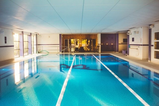 Image 1 from Bannatyne Health Club - Worksop partner gallery