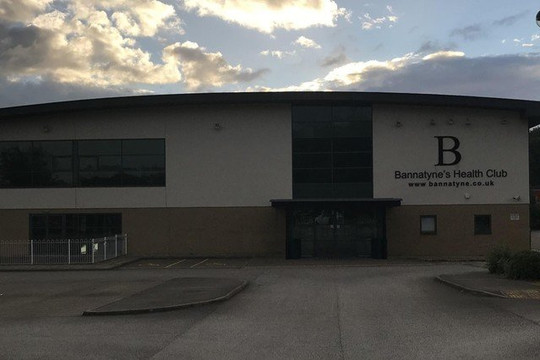 Image 2 from Bannatyne Health Club - Worksop partner gallery