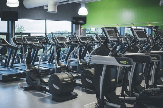 Image 3 from Bannatyne Health Club - Worksop partner gallery