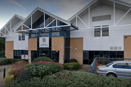 Image 2 from Bannatyne Health Club & Spa - Sutton Coldfield partner gallery
