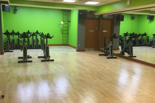 Image 3 from Bannatyne Health Club & Spa - Sutton Coldfield partner gallery