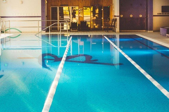 Image 1 from Bannatyne Health Club - Skelmersdale partner gallery