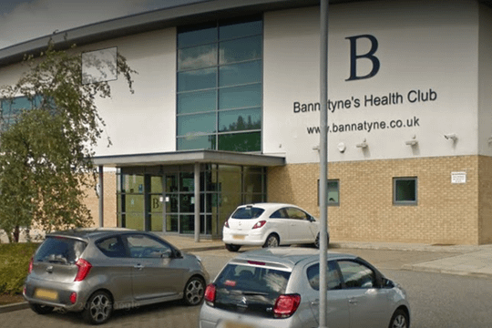 Image 2 from Bannatyne Health Club - Skelmersdale partner gallery
